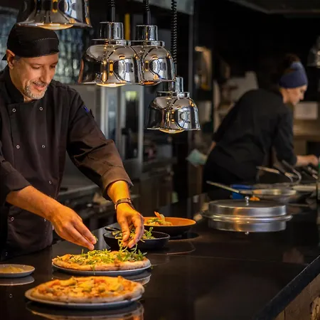 Maistra Valkanela Pitches Parque de Campismo Funtana