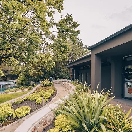 Maistra Valkanela Pitches Parque de Campismo 4*