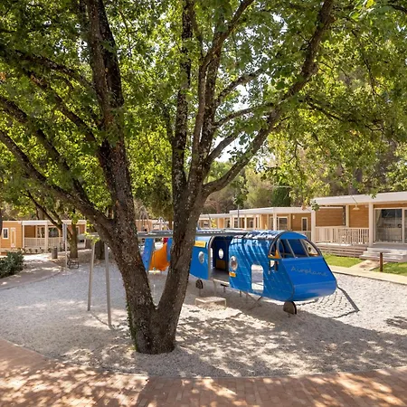 Maistra Valkanela Pitches Parque de Campismo