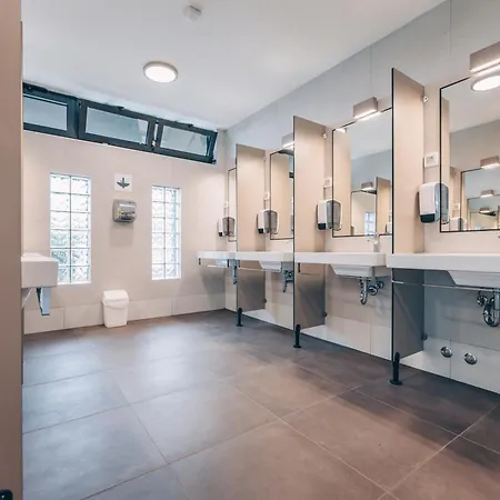 Maistra Valkanela Pitches Parque de Campismo Funtana