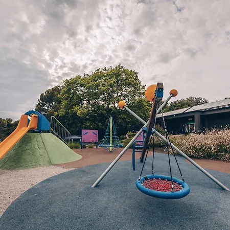 Camping Maistra Valkanela Pitches Funtana