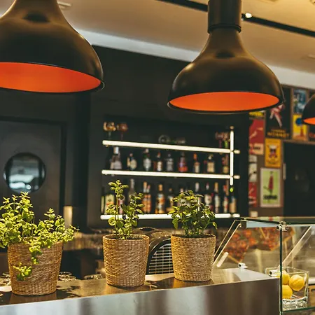 Parque de Campismo Maistra Valkanela Pitches Funtana