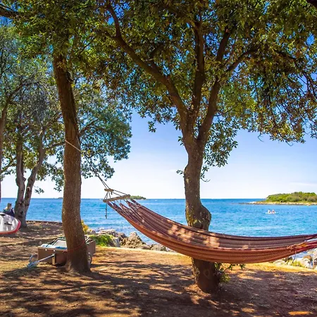 Parque de Campismo Maistra Valkanela Pitches